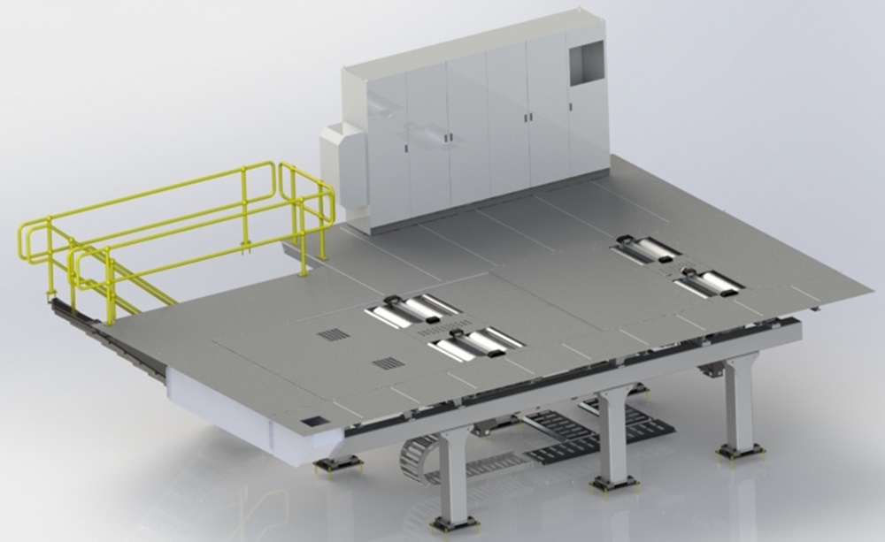 EOL ABS Tester